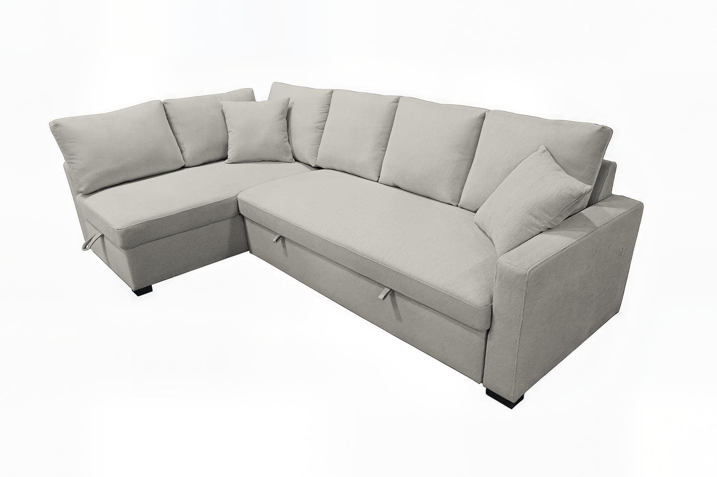 ADRIA 2 PC PULL OUT SECTIONAL
