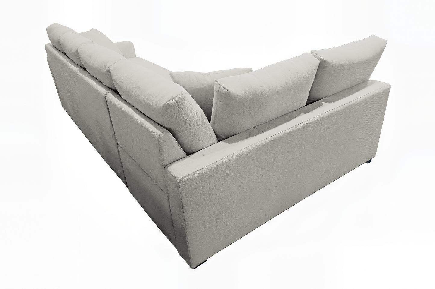 ADRIA 2 PC PULL OUT SECTIONAL