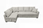 ADRIA 2 PC PULL OUT SECTIONAL