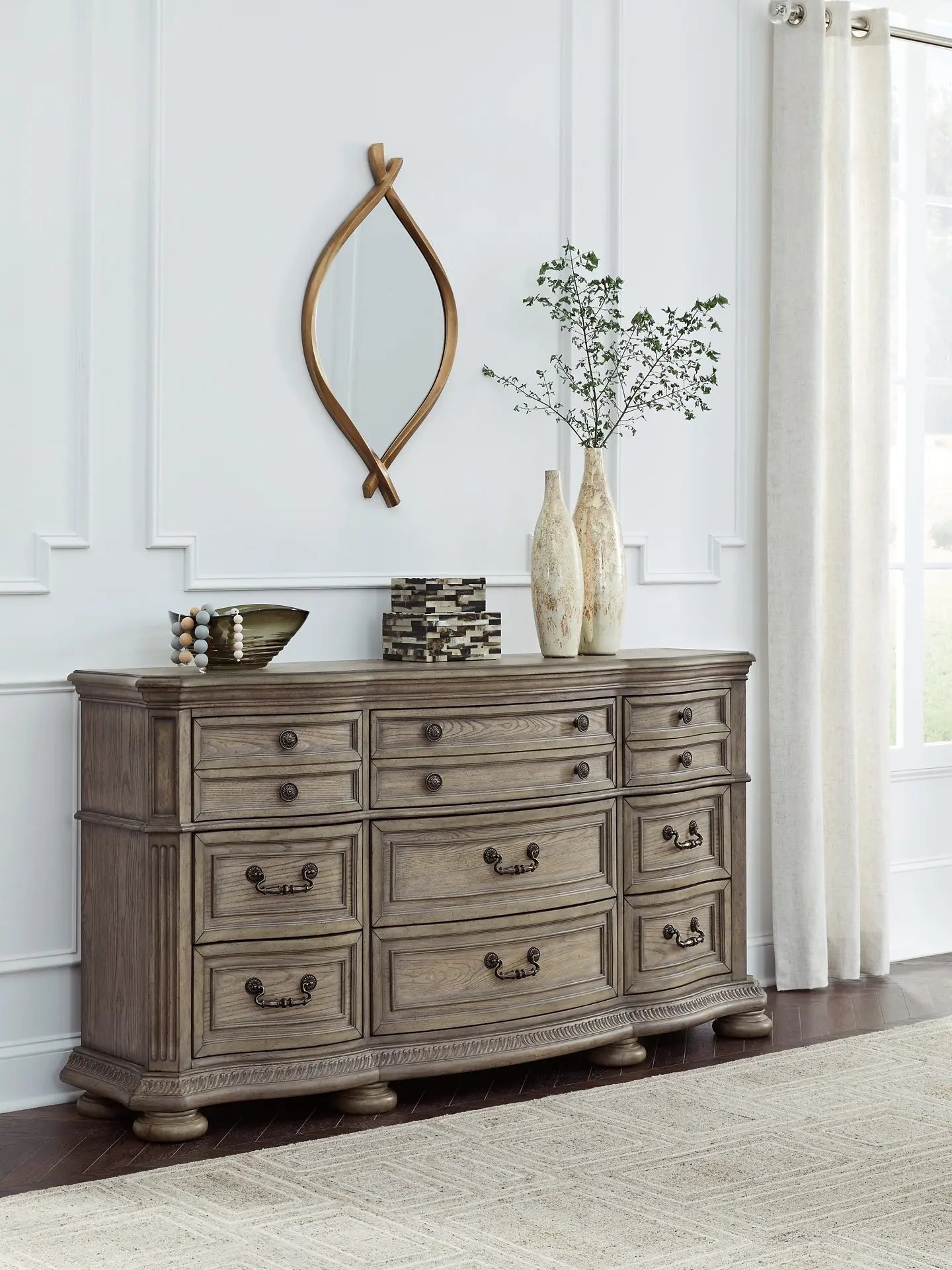 Ardenfield Dresser Premier Furniture & Mattress