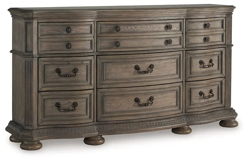 Ardenfield Dresser Premier Furniture & Mattress