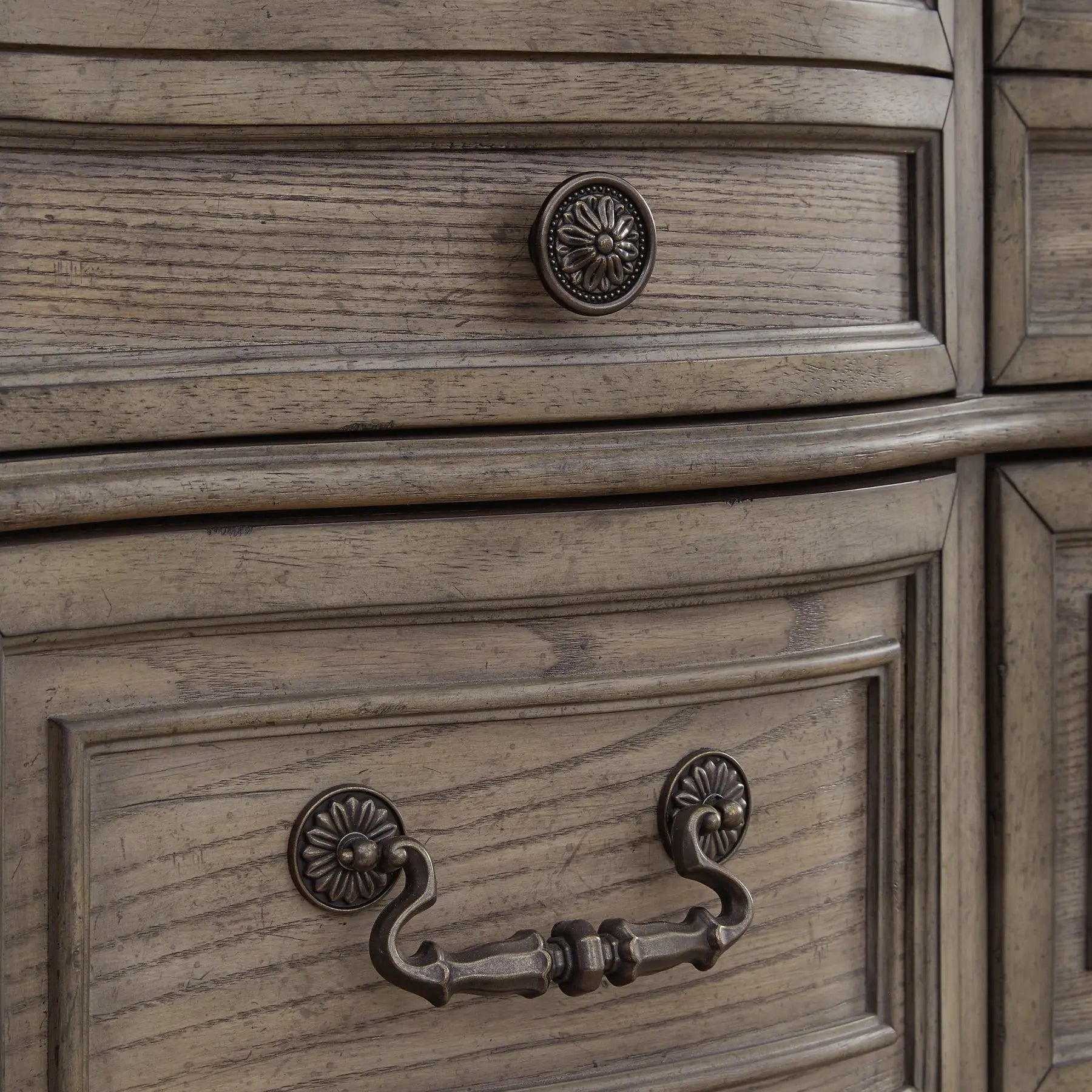 Ardenfield Dresser Premier Furniture & Mattress