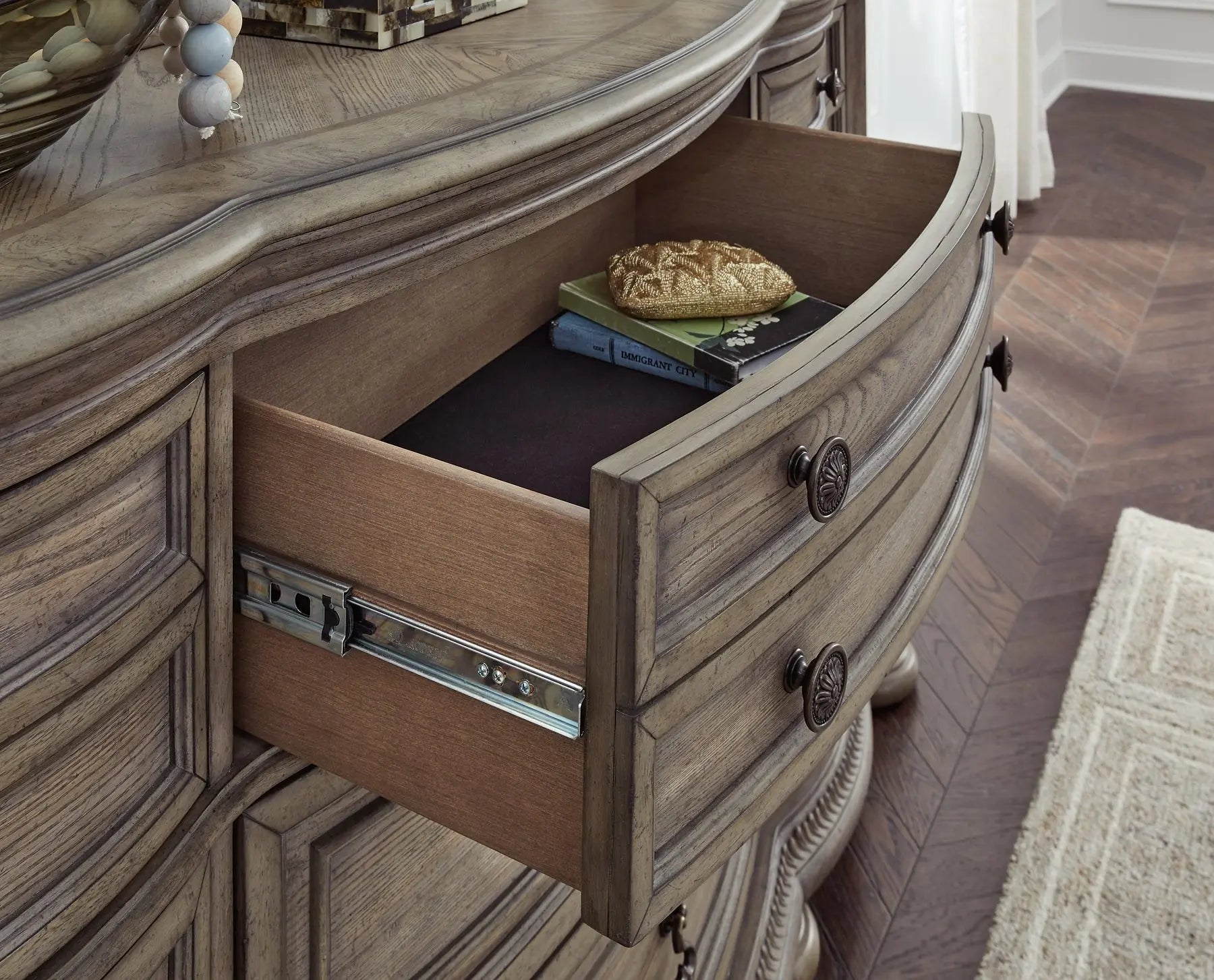 Ardenfield Dresser Premier Furniture & Mattress