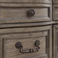 Ardenfield Dresser and Mirror Premier Furniture & Mattress