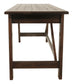 Baldridge Home Office Large Leg Desk Premier Furniture & Mattress