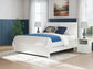 Bostwick Shoals Panel Bed Premier Furniture & Mattress