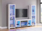 Brollevi 3-Piece Entertainment Center Premier Furniture & Mattress