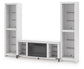 Brollevi 3-Piece Entertainment Center Premier Furniture & Mattress