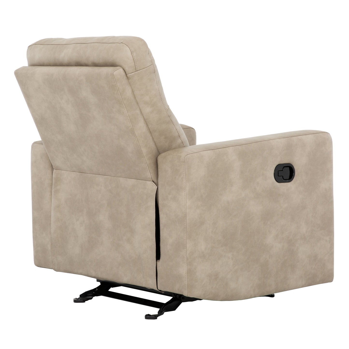 Bruce Glider Recliner