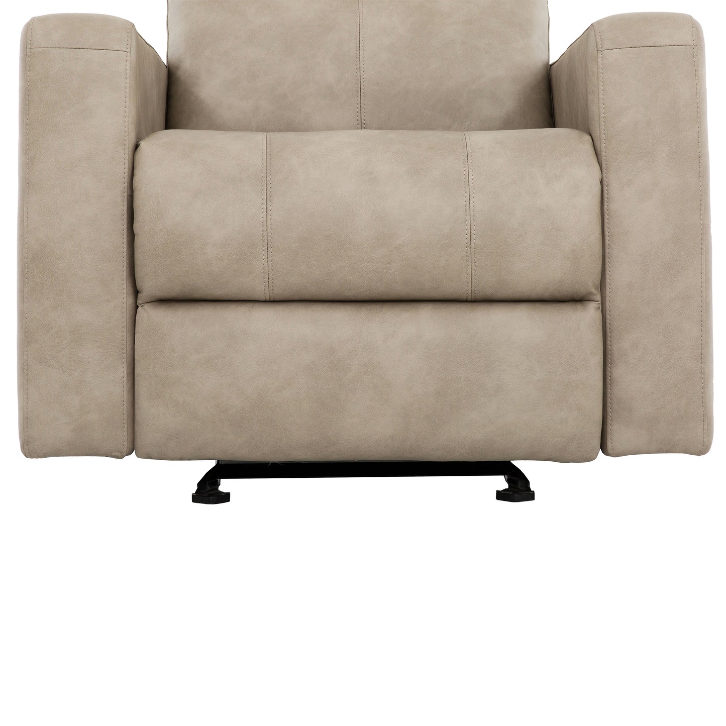 Bruce Glider Recliner
