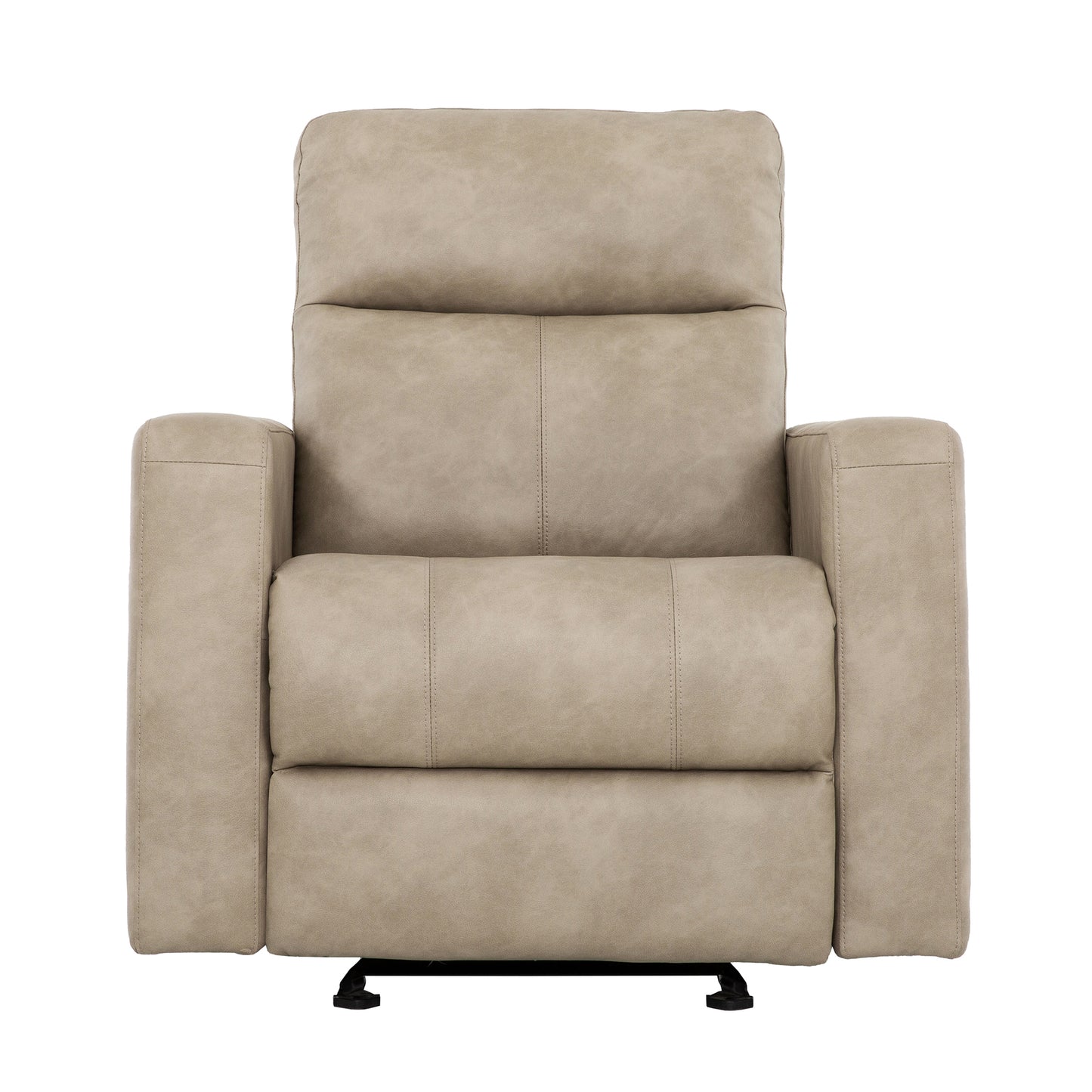 Bruce Glider Recliner