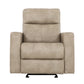 Bruce Glider Recliner