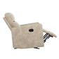 Bruce Glider Recliner