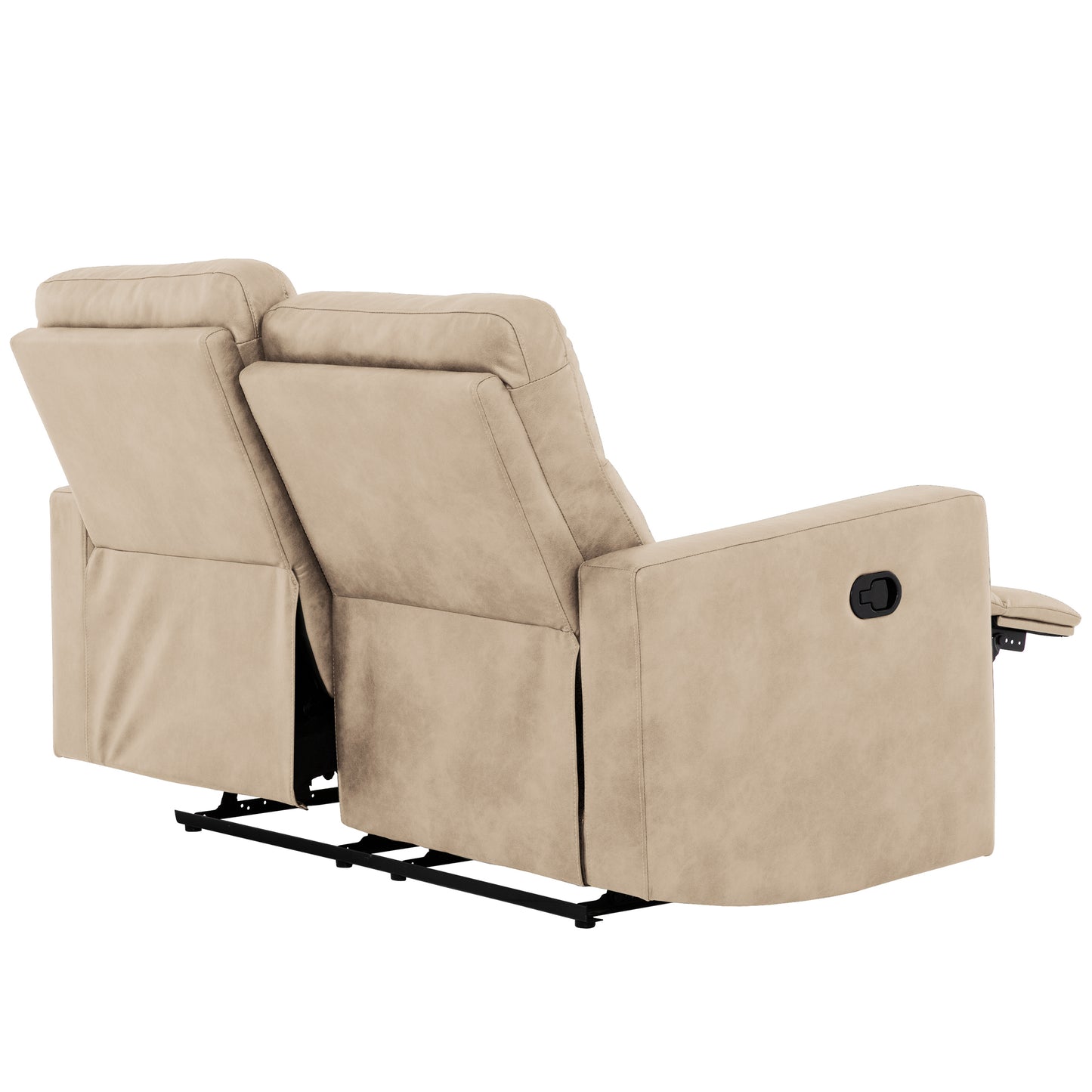 Bruce Reclining Loveseat