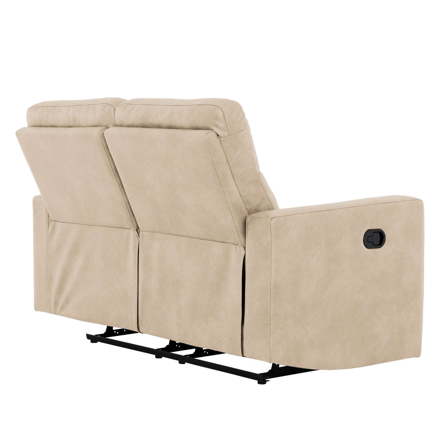 Bruce Reclining Loveseat