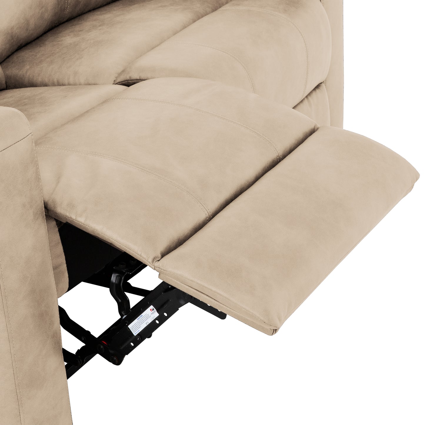 Bruce Reclining Loveseat