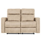 Bruce Reclining Loveseat