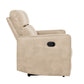 Bruce Reclining Loveseat