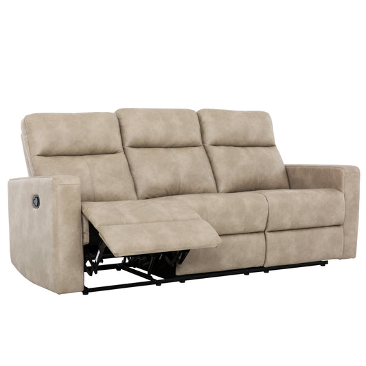 Bruce Reclining Sofa