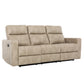 Bruce Reclining Sofa