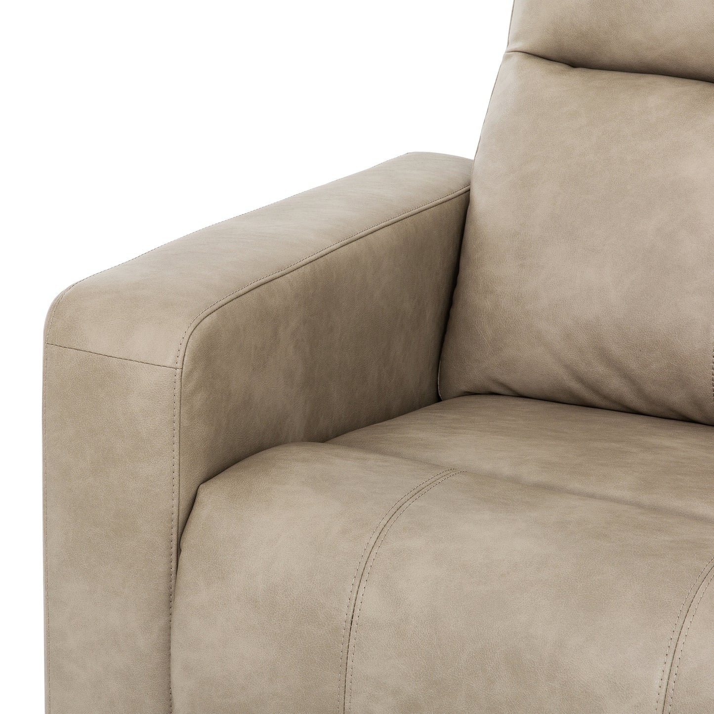 Bruce Reclining Sofa