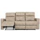 Bruce Reclining Sofa