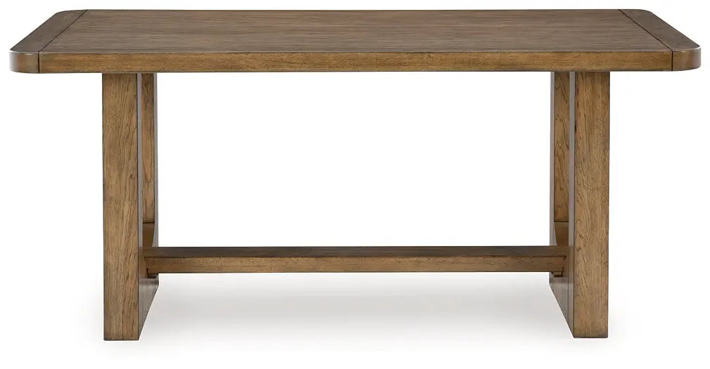Cabalynn RECT Dining Room Counter Table Premier Furniture & Mattress