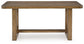 Cabalynn RECT Dining Room Counter Table Premier Furniture & Mattress