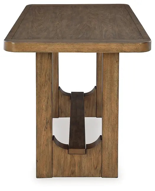 Cabalynn RECT Dining Room Counter Table Premier Furniture & Mattress