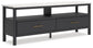 Cadmori Extra Large TV Stand Premier Furniture & Mattress