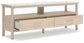 Cadmori Extra Large TV Stand Premier Furniture & Mattress