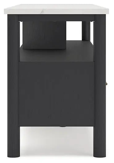 Cadmori Extra Large TV Stand Premier Furniture & Mattress