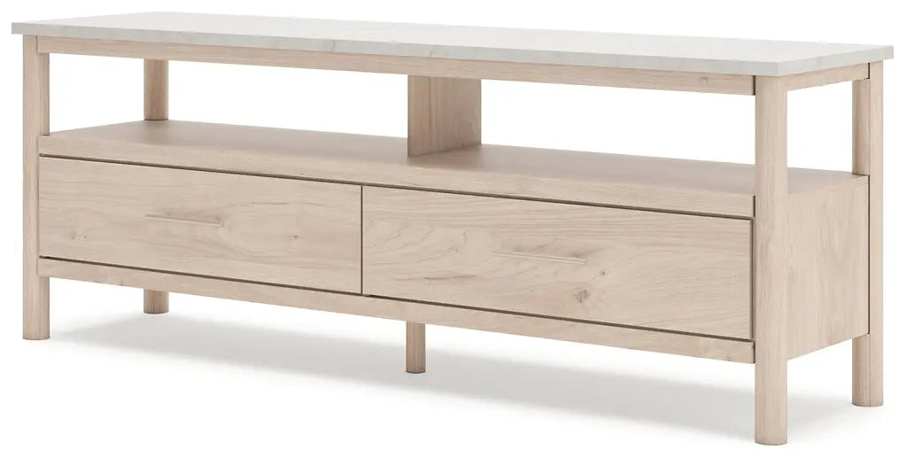 Cadmori Extra Large TV Stand Premier Furniture & Mattress