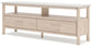 Cadmori Extra Large TV Stand Premier Furniture & Mattress