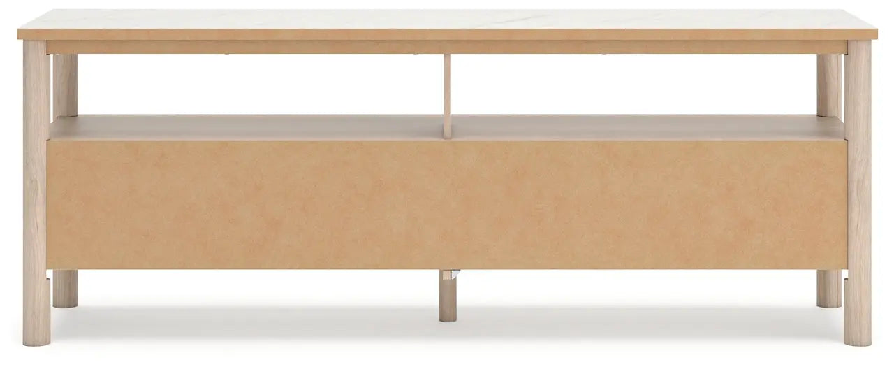 Cadmori Extra Large TV Stand Premier Furniture & Mattress