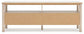 Cadmori Extra Large TV Stand Premier Furniture & Mattress