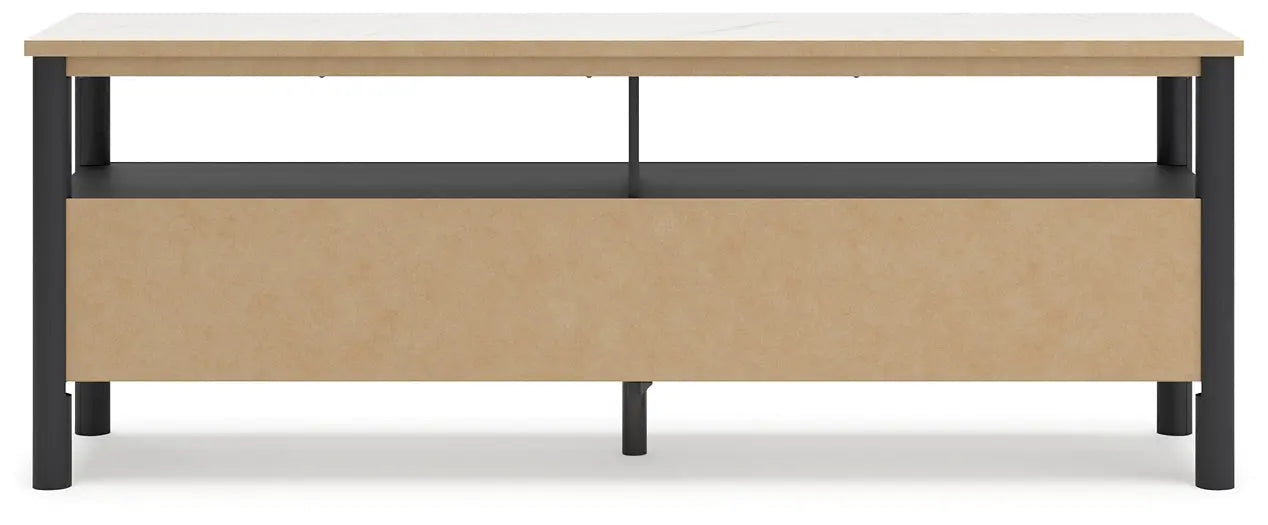 Cadmori Extra Large TV Stand Premier Furniture & Mattress