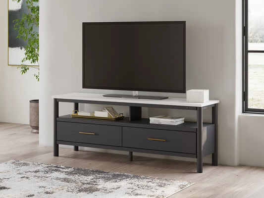 Cadmori Extra Large TV Stand Premier Furniture & Mattress