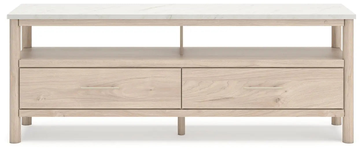 Cadmori Extra Large TV Stand Premier Furniture & Mattress