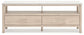 Cadmori Extra Large TV Stand Premier Furniture & Mattress