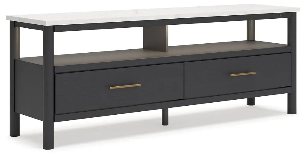 Cadmori Extra Large TV Stand Premier Furniture & Mattress