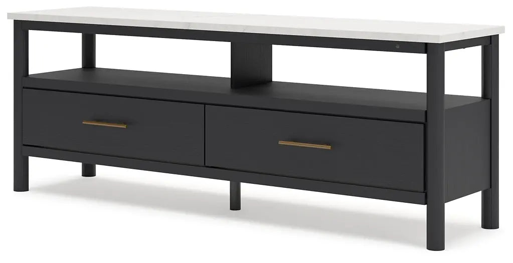 Cadmori Extra Large TV Stand Premier Furniture & Mattress