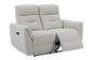 CAIN POWER RECLINING LOVE SEAT