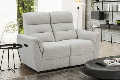 CAIN POWER RECLINING LOVE SEAT