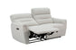 CAIN POWER RECLINING SOFA