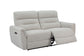 CAIN POWER RECLINING SOFA