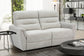 CAIN POWER RECLINING SOFA
