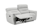 CAIN POWER RECLINING SOFA