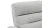 CAIN POWER RECLINING SOFA