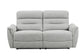 CAIN POWER RECLINING SOFA